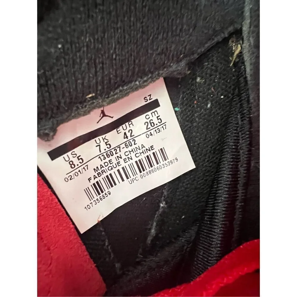 Nike please see